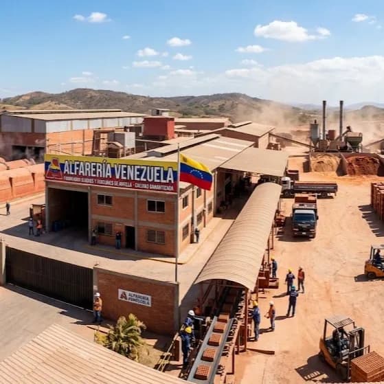 Alfarería Venezuela — foto 1