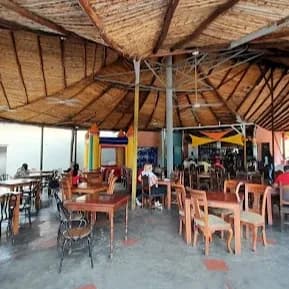 Restaurant La Orden — foto 1