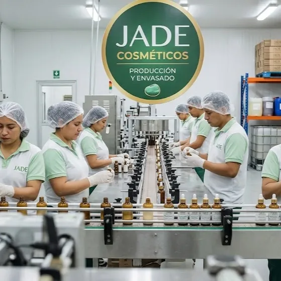 Industrias JADE — foto 1