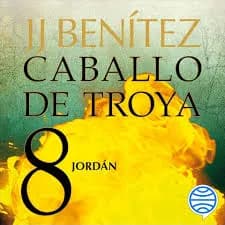 LIBRO CABALLO DE TROYA — foto 1